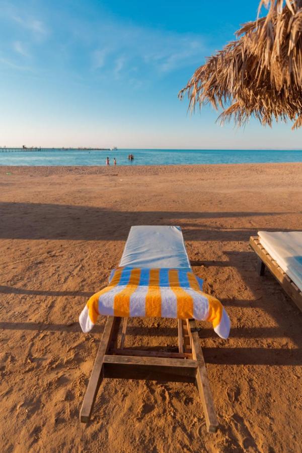 Palma Vision Hotel Inside Palma Resort & Diving Club Hurghada Exterior foto