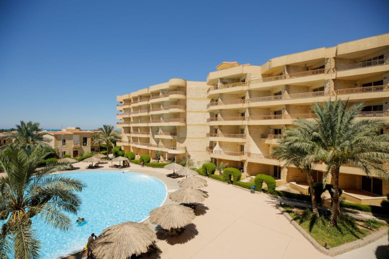 Palma Vision Hotel Inside Palma Resort & Diving Club Hurghada Exterior foto