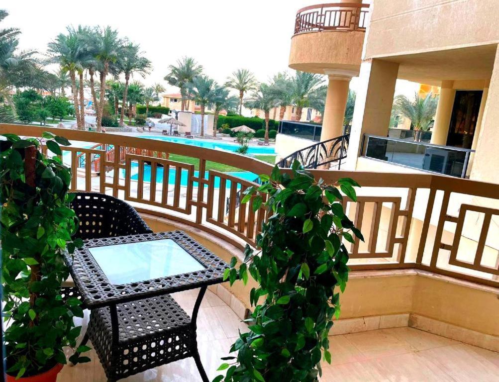 Palma Vision Hotel Inside Palma Resort & Diving Club Hurghada Exterior foto